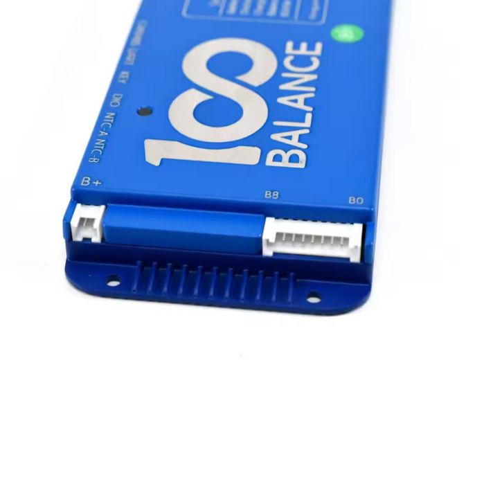 В НАЯВНОСТІ Daly BMS 4s-8s 150A з Bluetooth і Wifi