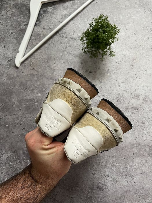 Чоловічі кросівки Valentino Garavani