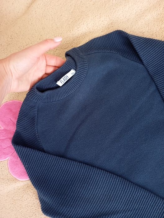 Джемпер для хлопчика Flash ,  134 см