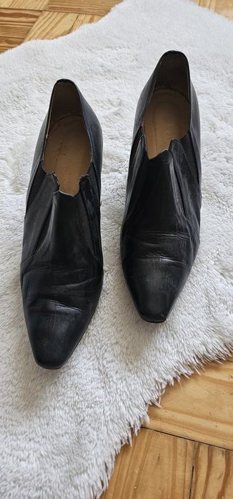 Sapato Caprices D Alice