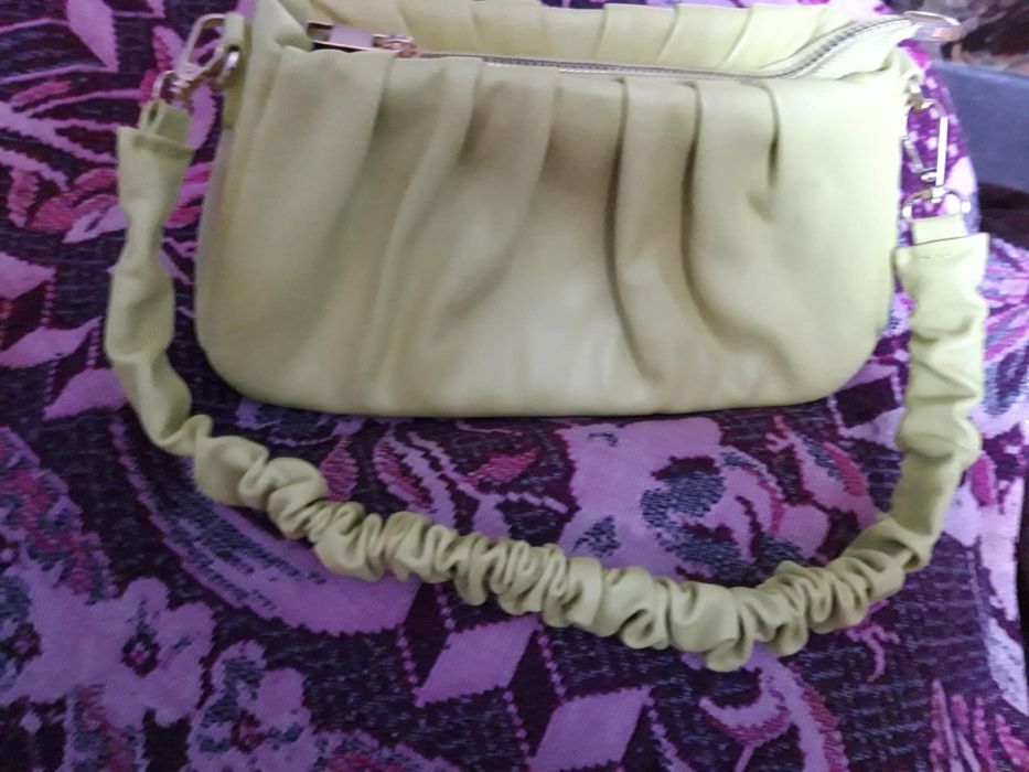 Torebka niewielka Sinsay