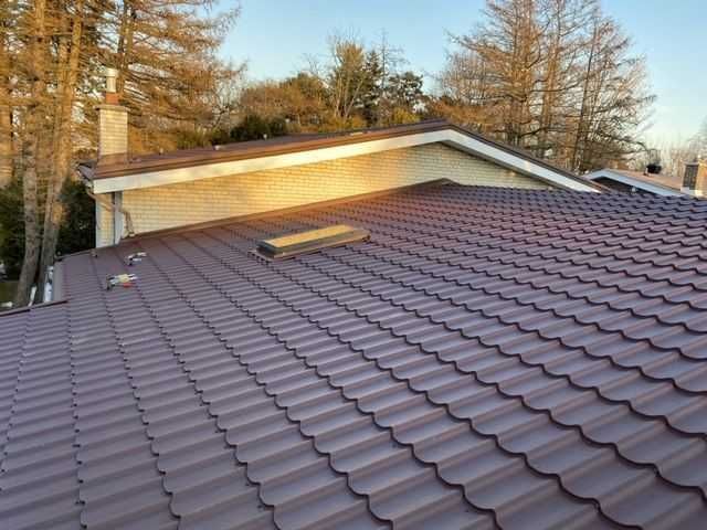 Профнастил\Металочерепиця\комплектуючи - Низькі ціни від виробництва!