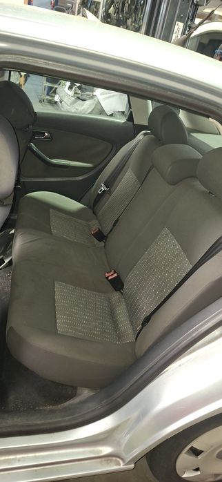 Seat Ibiza 6l 1.2 12v para pecas
Ref:azq