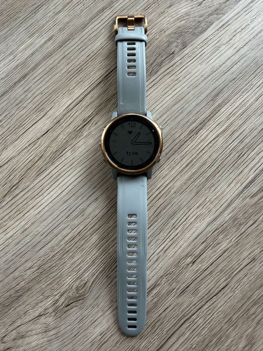 Garmin 6s Sapphire
