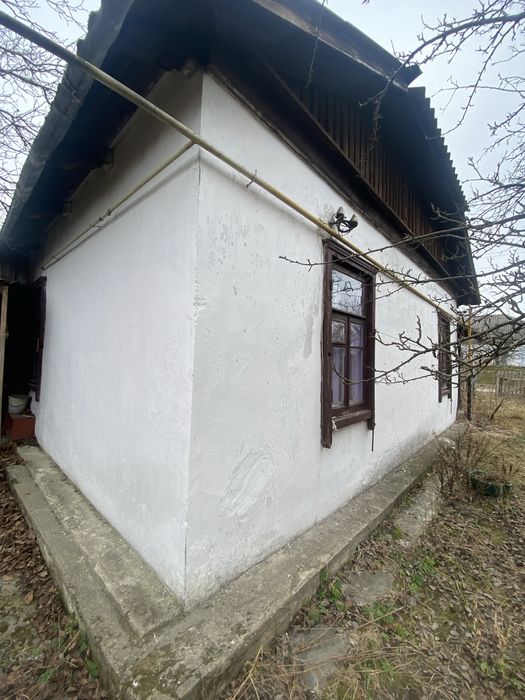 Продам 1/2 частину будинку , р-н Хіммаш