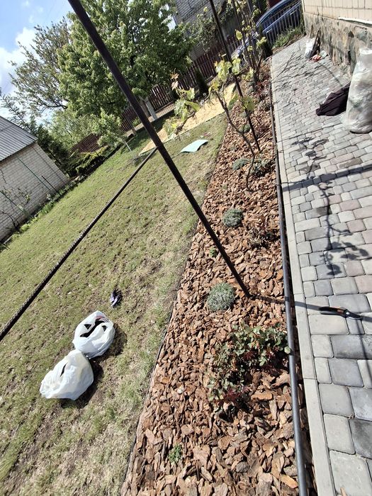 Ландшафтний дизайнер