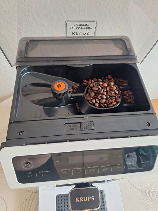 Ekspres do kawy Krups