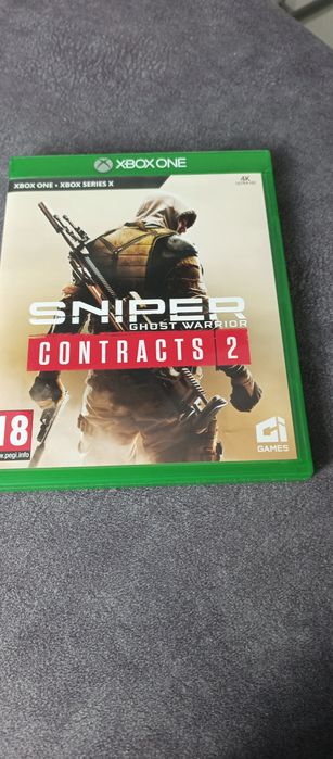 Gry x box one i x sztuk 7