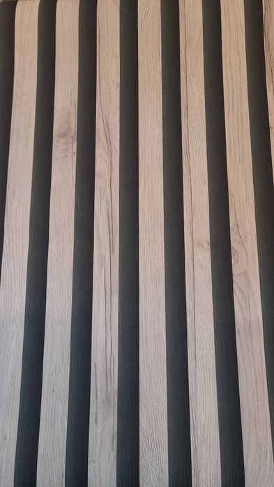 Tapeta lamele - papasy