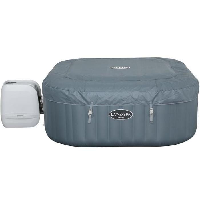 Jacuzzi SPA ogrodowe Bestway 60031 Hawaii HydroJet Pro 6osobowe 180 cm WiFi