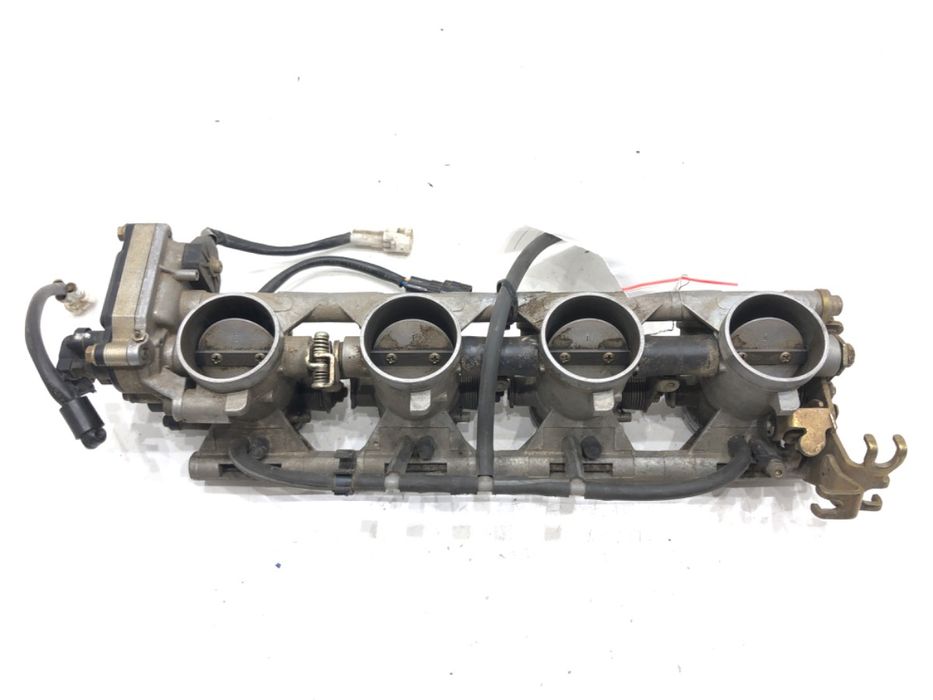 PRZEPUSTNICE SUZUKI 0.6 110KM 01-03 ZAWÓR POWIETRZA