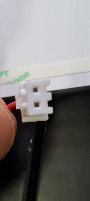 Екран LCD для сушарки, сушка, пластик 3д Creality Filament Dry Box 2.0