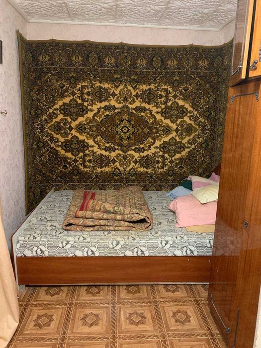 2-х комнатная Инны Дерусовой (Кузнецова) 3