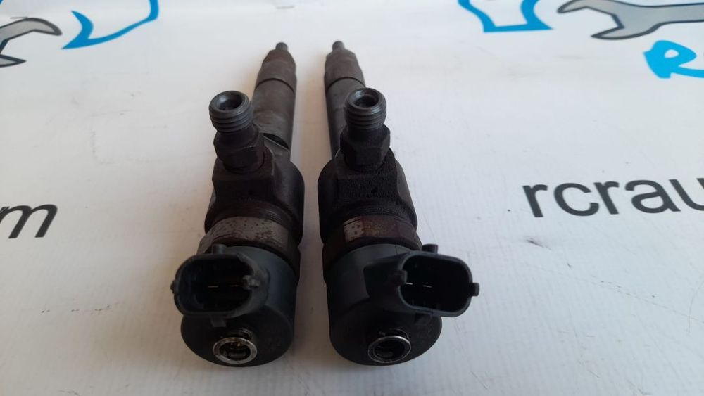 INJETOR INJETORES INJECTOR INJECTORES 0445110165 OPEL ASTRA H GTC A04