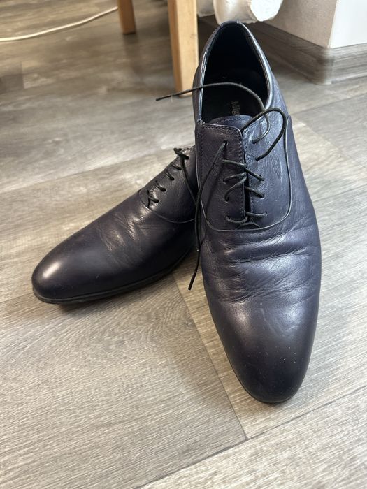 Продам чоловічі черевики