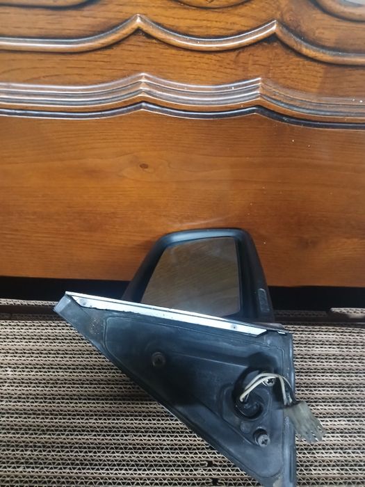 Espelho retrovisor w123