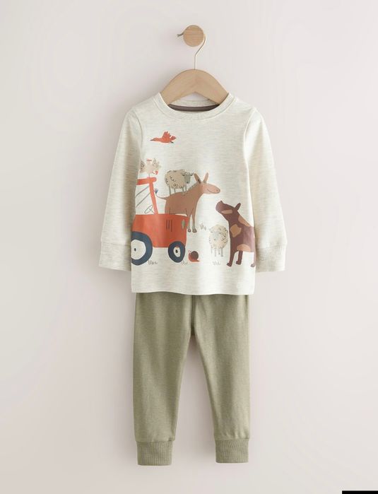 Піжами для хлопчиків