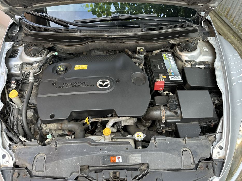 Продам Mazda.  6
