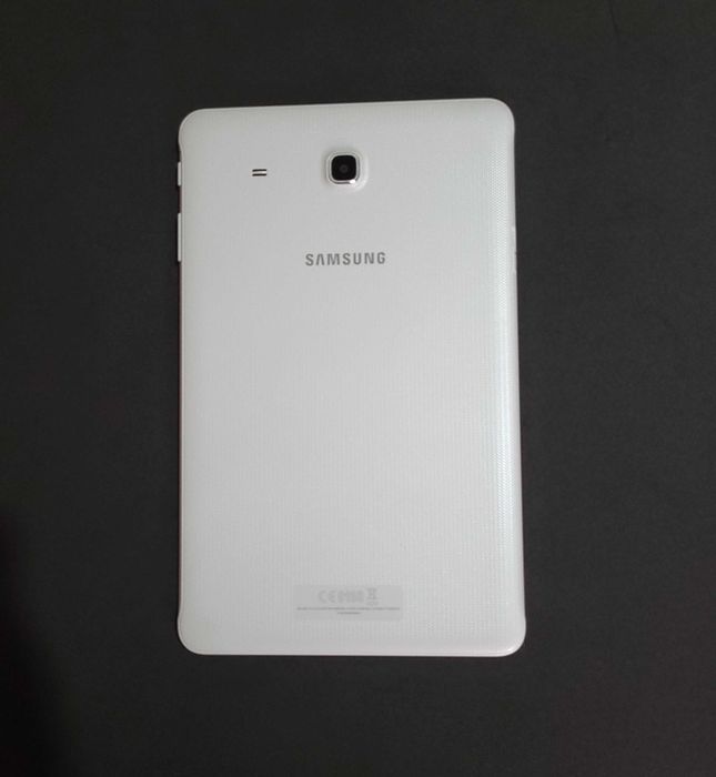 Samsung Galaxy Tab E 9.6 Wi-Fi Branco