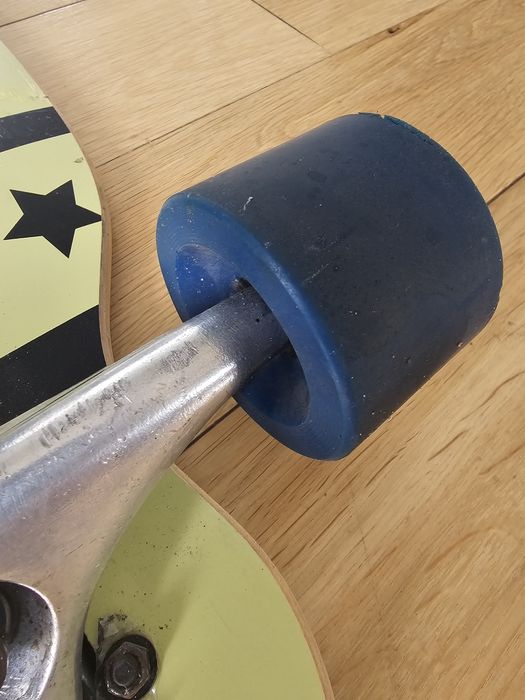 Deskorolka long board