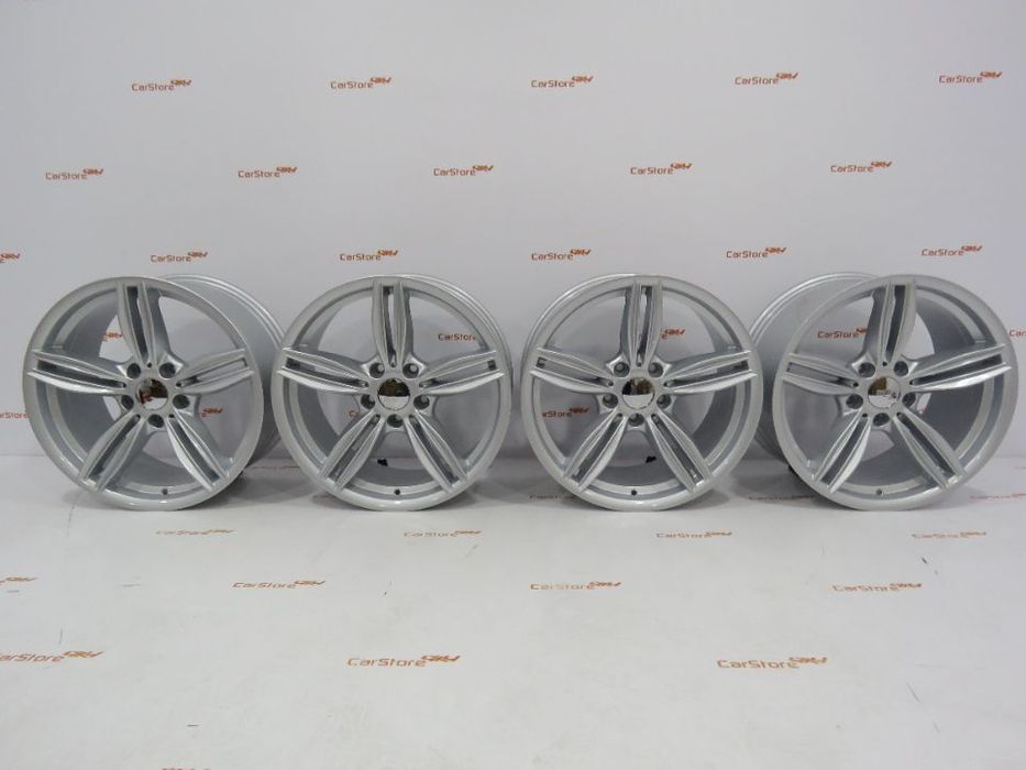 Jantes Look BMW Style 351  18'' 8+9J  5x120
