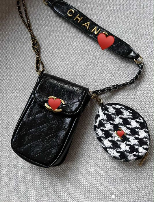 Torebka podobna do Chane l vip gift