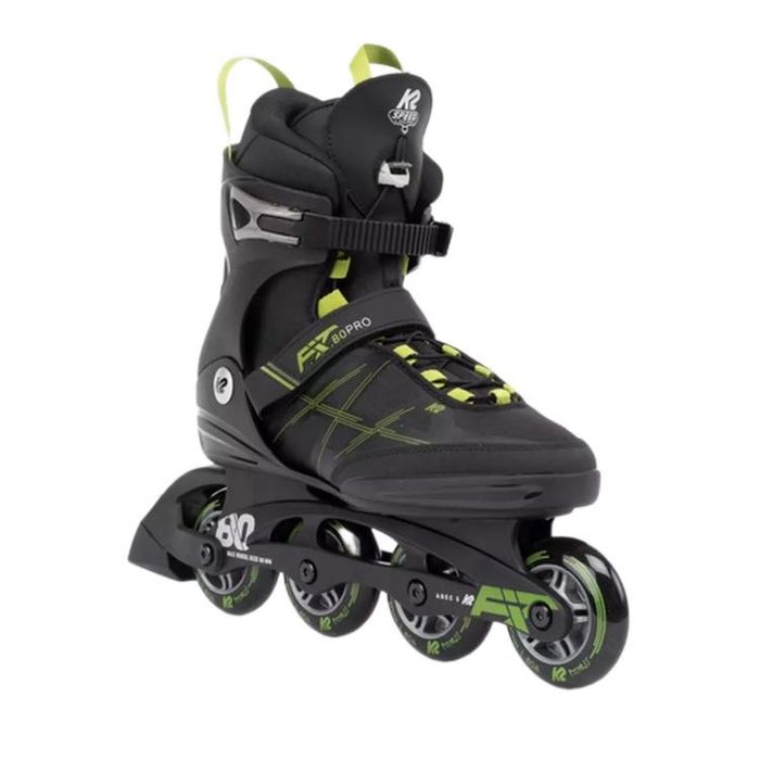 Rolki K2 F.I.T 80 Pro