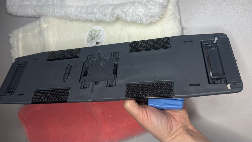 Raypath mopy do podlogi duże nowe