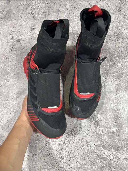Трекінгові Ботинки SCARPA Ribelle S HD 43р