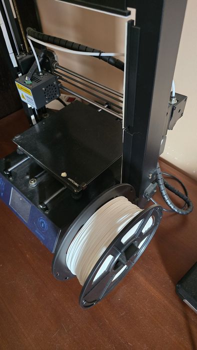 Impressora 3d Anycubic mega s