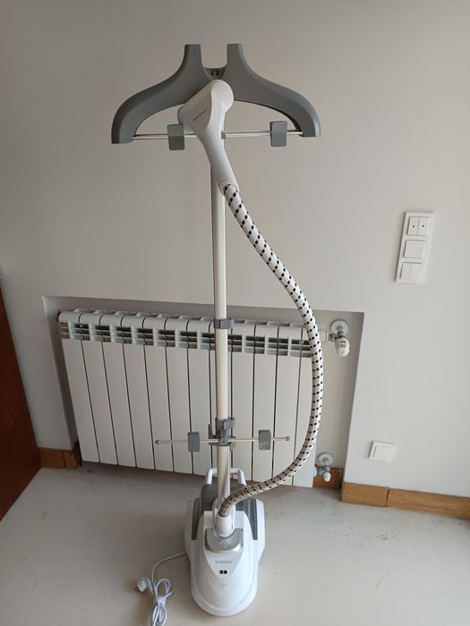 Máquina Passar a Ferro (a estrear)