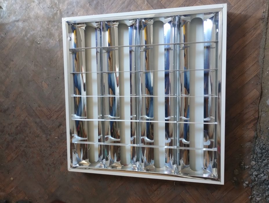 Світильник стельовий 60×60 (Потолочний)