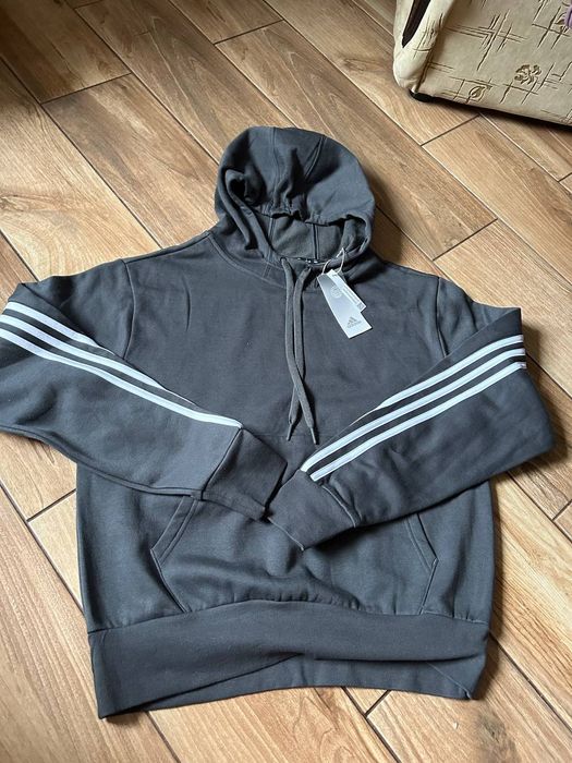 Жіноче худі оригінал Adidas розмір М