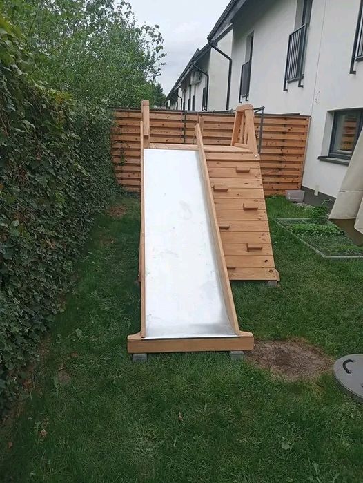 Plac zabaw dla dzieci