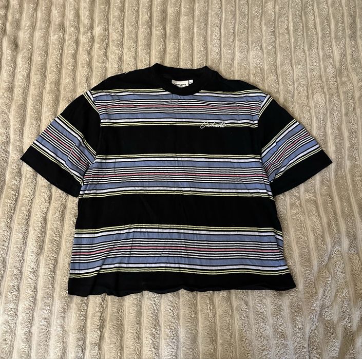 Женская футболка carhartt dickies
