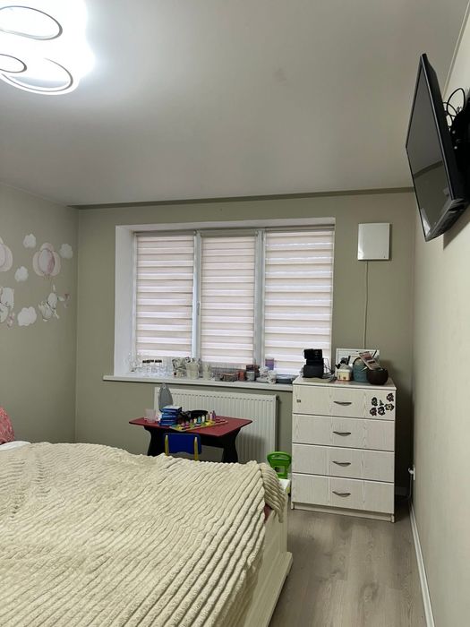 Продаж 2 -кв . Село Липівка . Стрийського р-н.,Львівська обл.