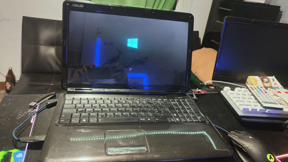 PC ASUS como novo