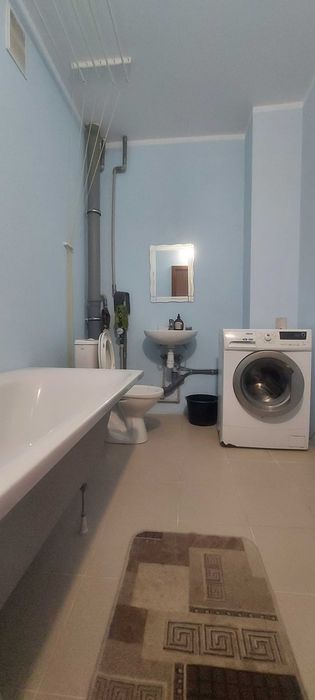 Здається подобово однокімнатна квартира в ЖК"Столичному"