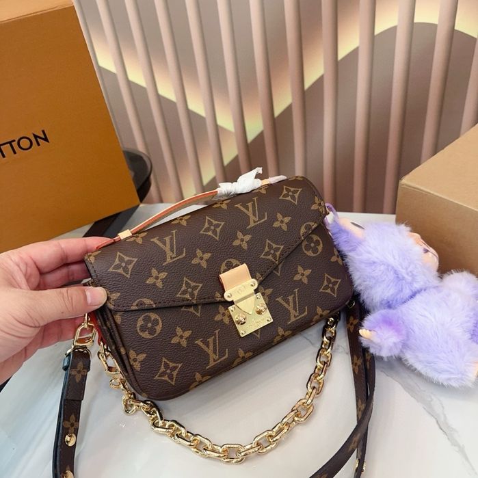 Сумка Louis Vuitton Pochette Métis