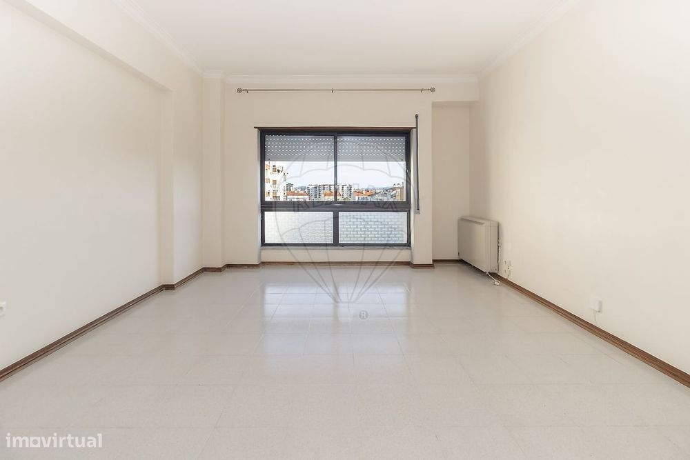 Apartamento T2 para arrendamento
