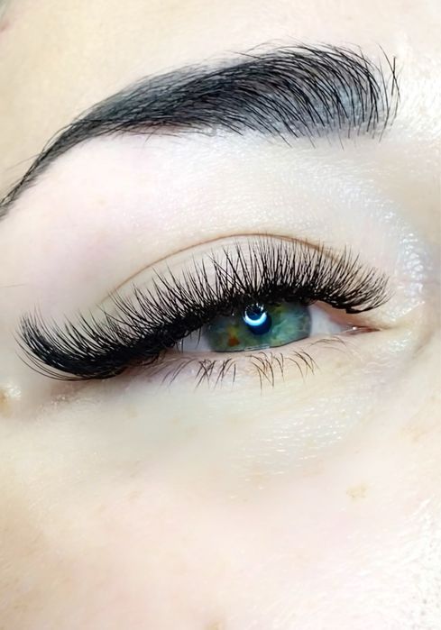 Нарощення Вій Хмельницький ЦЕНТР