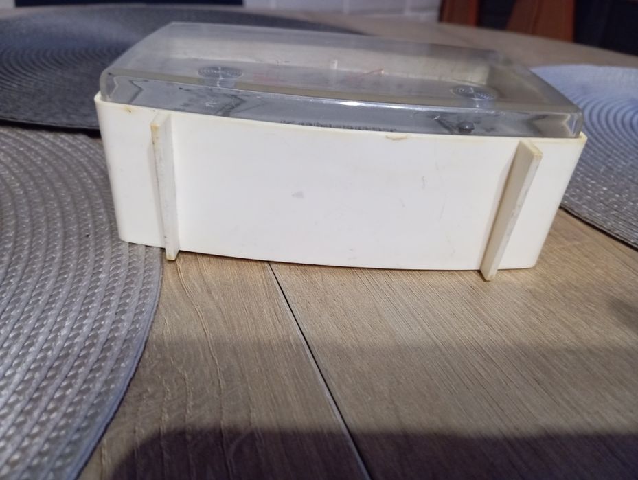 Termometr,higrometr  KOMFORT -ZSSR