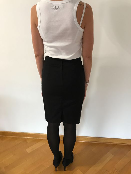 Spódnica Orsay roz 34