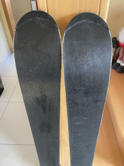 Narty Fischer JR Race 4, 140cm