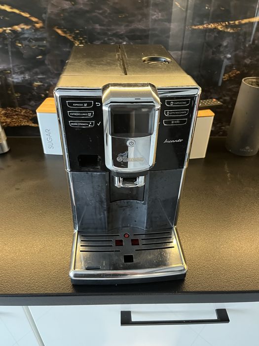 Expres do kawy Saeco