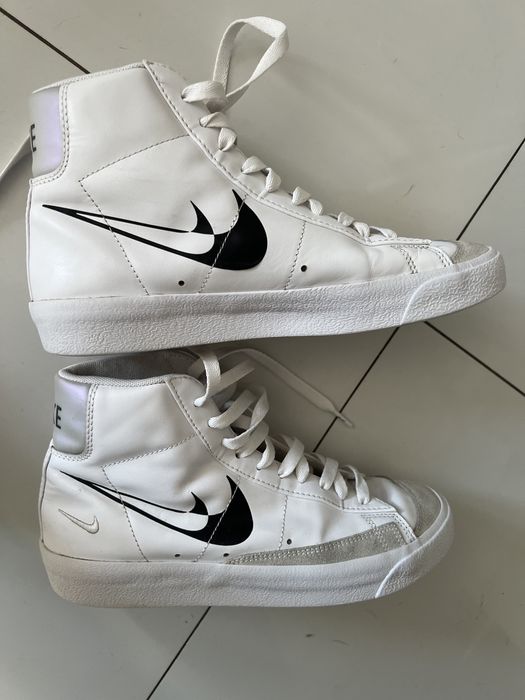 Buty Nike Blazer mid