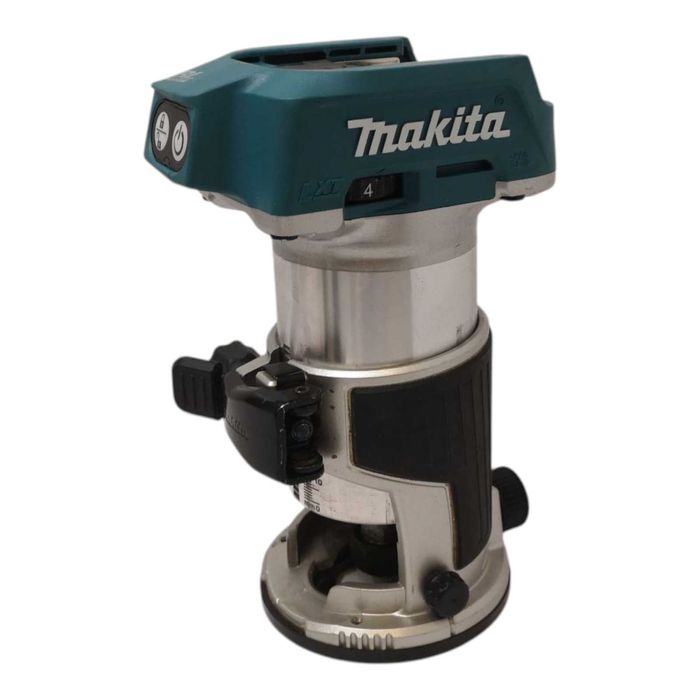 Frezarka górnowrzecionowa Makita DRT50 18V LXT + AKU
