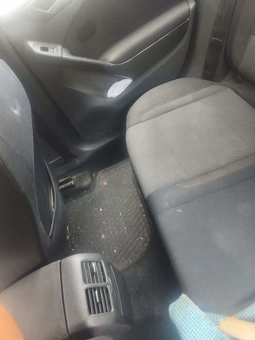 Volkswagen golf 2.0 TDI 110 CV