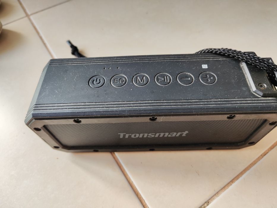 Coluna tronsmart 40W