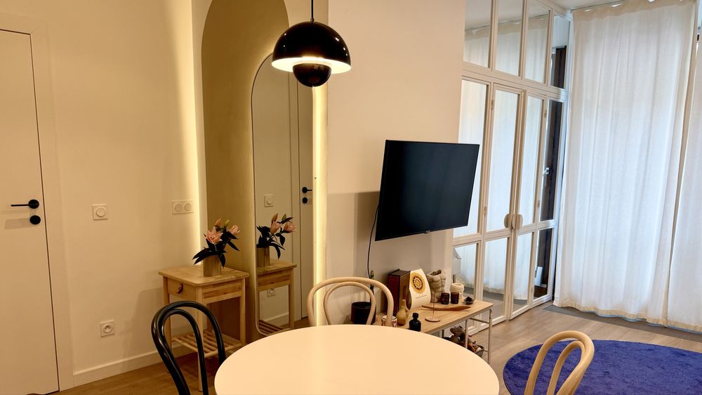 Wynajmę mieszkanie | 19 Dzielnica